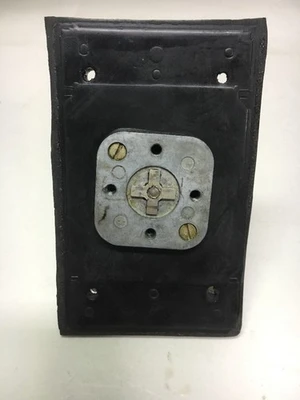 USED Allen-Bradley 800T-D6J