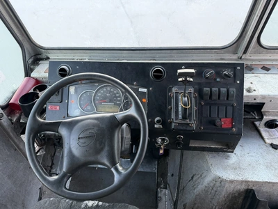 Used 2008 WORKHORSE ROUTE STAR DELIVERY TRUCK Box trucks Ohio US | Miedema Asset Management Group #1709413