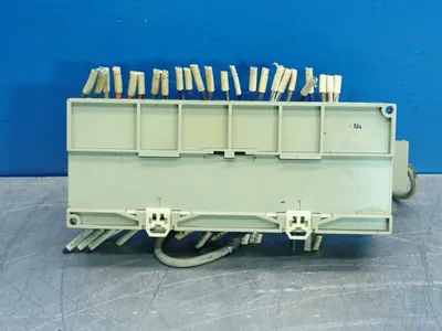 Used ALLEN BRADLEY 1761L32BWB Programmable Logic Controllers Ohio US | HGR 24 #981403