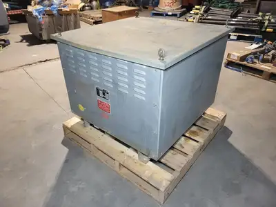 4160 Volts, 240 Ohms, 10 Amps, 10 s Neutral Grounding Resistor