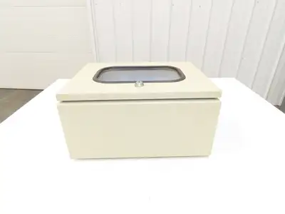 Max Dätwyler Dosingmaster Dosing Pump Controller 220v 50hz 1ph