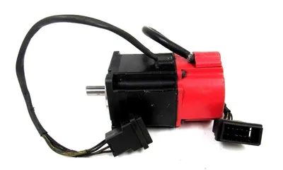 USED FANUC A06B-0113-B079 SERVO MOTOR A06B0113B079