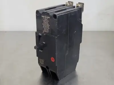 USED GENERAL ELECTRIC TEY215