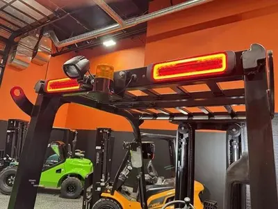 NEW 2026 VIPER FB25V