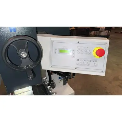 Used CASADEI _UNKNOWN_ Edge Banders Pennsylvania US | Highland Automation #1298252
