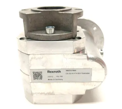 New | in-Stock BOSCH REXROTH 3842527869 Gear Accessories | Maverick Industrial Sales #1101545