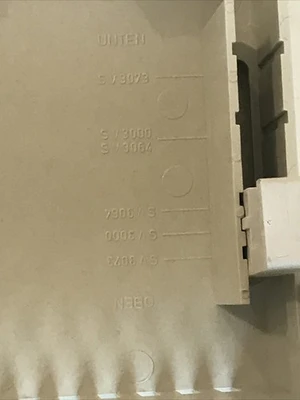 NEW Rittal SV 3088