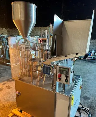USED PROSYS LVF-RT40-H