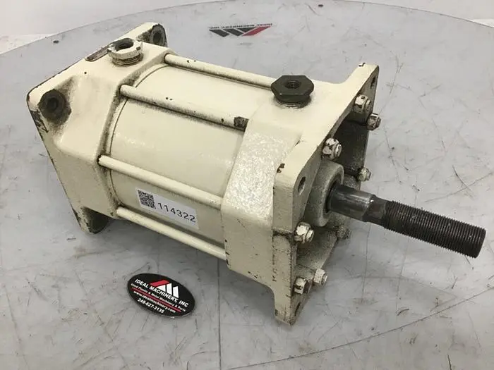 Used SHEFFER 6CIOFFRF3CRDKY Cylinders Michigan US | Ideal Machinery #703673