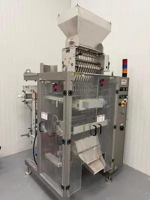 10 lane viking Masek Stick Pack Machine