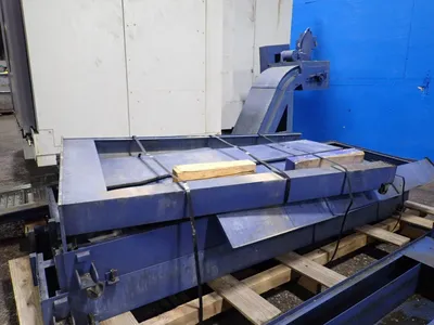 Used 2000 MORI SEIKI CO, LTD. MV653/50 Vertical Machining Centers Ohio US | HGR 24 #927939