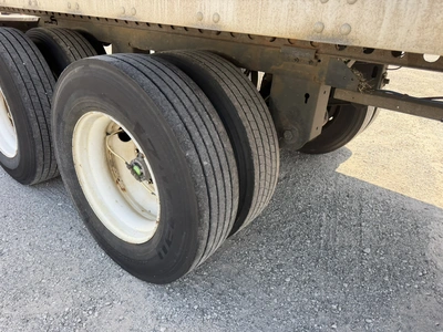 Used 2015 STOUGHTON _UNKNOWN_ Box Trailers Indiana US | Miedema Asset Management Group #1414382