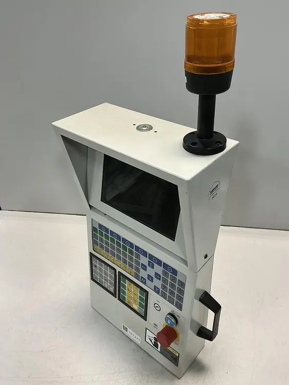Used ARBURG 420C 1000-350 Interface Monitors Michigan US | Ideal Machinery #689673