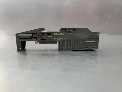 Used Siemens 6ES7193-4CF50-0AA0 (TM-E30C46-A1) PLC Chassis South Carolina US | Palmetto Automation #1473964