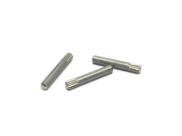 Used FOLGER ADAM LOCKING CAM PIN 5/32" DIA Pins | Maverick Industrial Sales #1121168