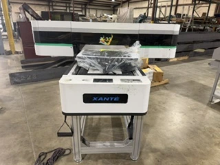 Used 2022 XANTE X33 Misc Printing Equipment Arkansas US | Revelation Machinery #1362757