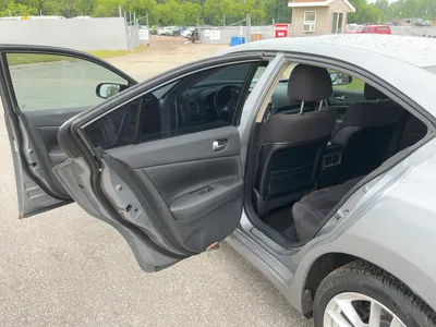 USED 2009 NISSAN MAXIMA