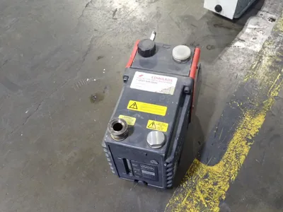 Used EDWARDS E2M30 Pumps Ohio US | HGR 24 #1048170