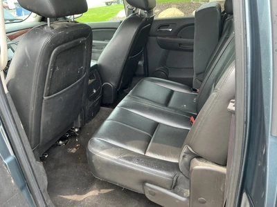 Used 2012 GMC SIERRA 1500 Pickup Trucks Michigan US | Miedema Asset Management Group #1423568