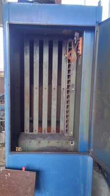 TRUMPF Laser Cutter, in excellent condition, professionally serviced