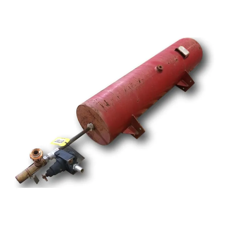 Used CLYDE PNEUMATICS _UNKNOWN_ Air Compressors (Misc) West Virginia US | JM Industrial #490131