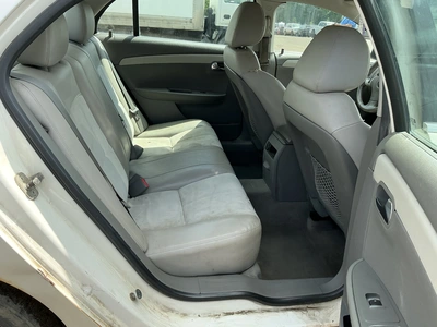 USED 2011 CHEVROLET MALIBU