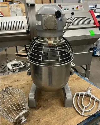 USED HOBART A-200T
