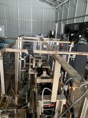 USED JONES CMV 5