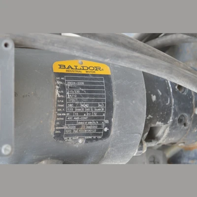 2 HP Electric Hydraulic Power Pack