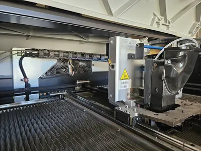 USED 2015 STRATASYS FORTUS 450MC