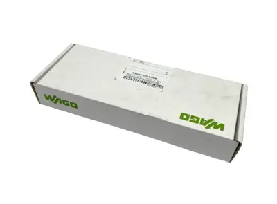 NEW WAGO 60480314