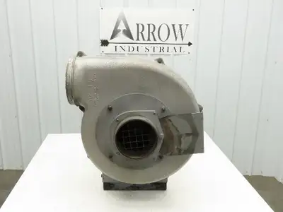 Used AMERICAN FAN _UNKNOWN_ Blowers Indiana US | Arrow Industrial #1416216