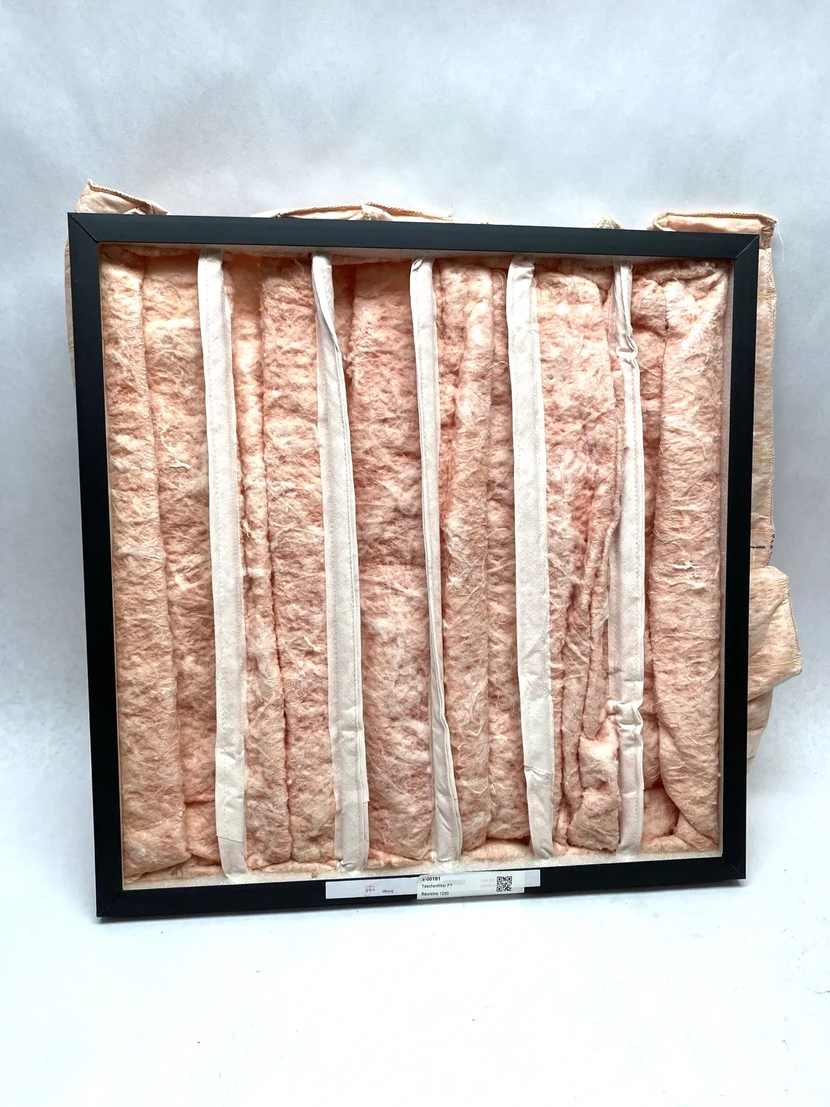 New | in-Stock ULT ULT 4-00181 BAG FILTER FOR F7 SERIES 1200 02.0.612 CASE OF 12 Filters | Maverick Industrial Sales #1110567