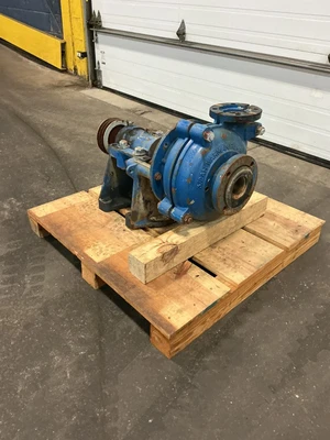 WARMAN 3/2AH Centrifugal Pumps | Equipment Recovery Corp. (3)