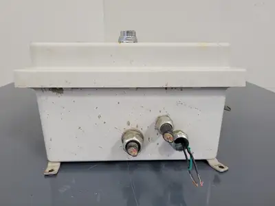 Used HAMMOND PJ14126RL Misc Electrical & Power Parts British Columbia CA | Lenmark #281847