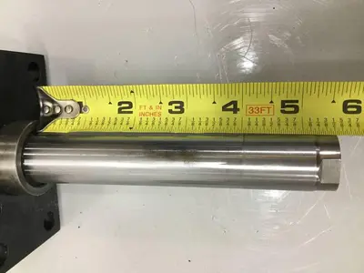 USED HYDRO LINE N5F-1.5X4.11