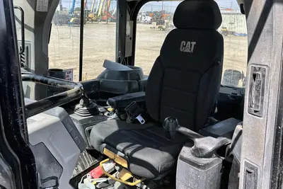 Used 2020 CATERPILLAR D6 VPAT Bulldozers Texas US | Proxy Equipment #1378183