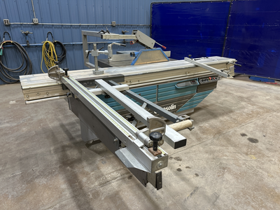 USED CASOLIN ASTRA