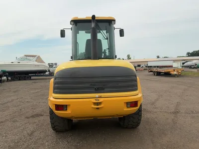 Used 2006 VOLVO L45B Wheel Loaders Michigan US | Miedema Asset Management Group #1334646