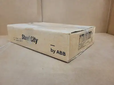 NEW ABB 52C185/8-25