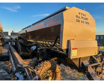 Used CRUSTBUSTER _UNKNOWN_ No-Till Drills Iowa US | Keast Enterprises #1360181