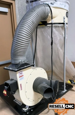 USED 2020 Industrial Artisan 408