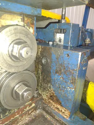 USED PATTERSON 1975