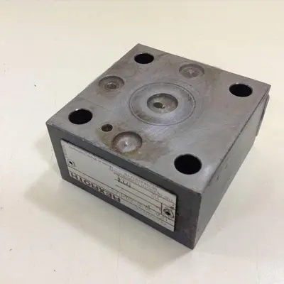 USED REXROTH LFA16D60F12