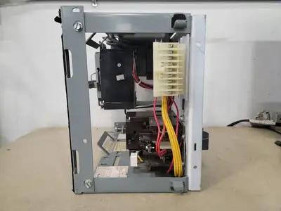 MCC Unit 10 hp, NEMA 1