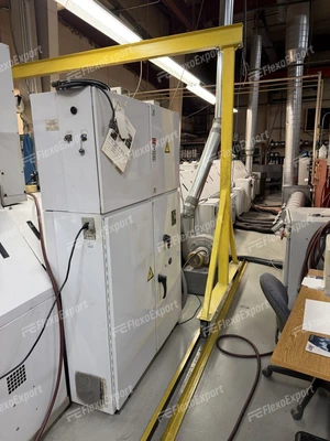 Used 2003 MARK ANDY LP3000 Flexo Printing Presses Connecticut US | FlexoExport #1518502