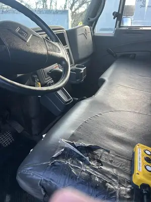 USED 2010 INTERNATIONAL DURASTAR 4300