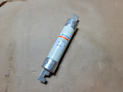 Used FERRAZ SHAWMUT TRS80R Misc Electrical & Power Parts British Columbia CA | Lenmark #1439473