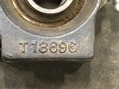 USED TIMKEN UELT205100