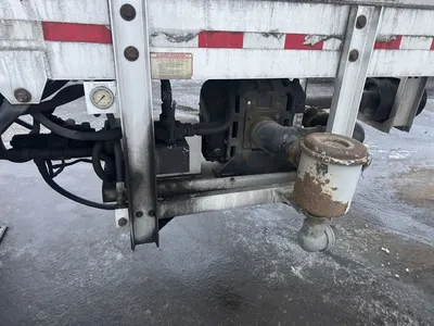 Used 2017 CEI AT35L BULK FEED Tanker Trailers Minnesota US | Carco Truck & Equipment #1514192